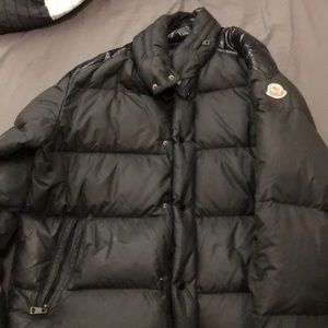 Moncler Coat